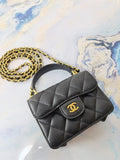 Chanel -Bags - CHL Bags - 338