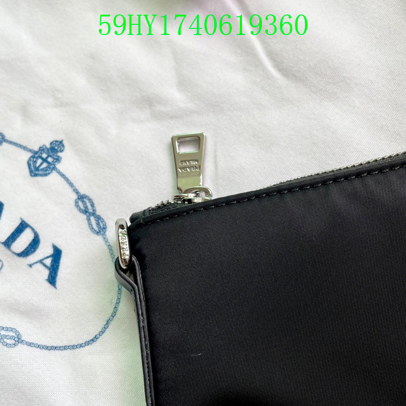Prada Bags - The Barnes Bags  157