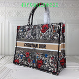 Christian Dior Bags Bags - The Tote   020