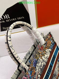 Christian Dior Bags Bags - The Tote   029