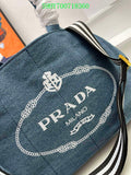 Prada Bags - The Barnes Bags  099