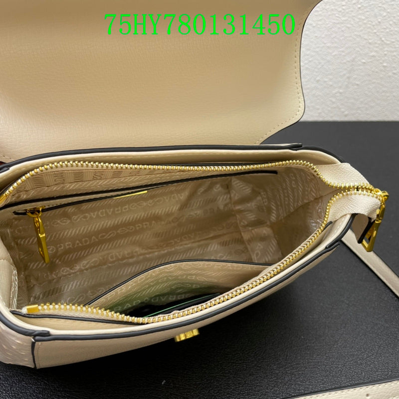 Prada Bags - The Barnes Bags  582