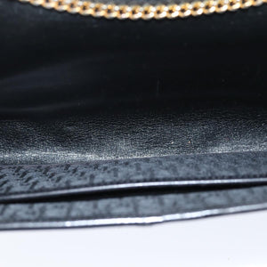 Dior  Canvas Shoulder Bag