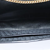 Dior  Canvas Shoulder Bag