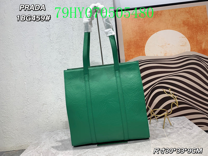 Prada Bags - The Barnes Bags  334