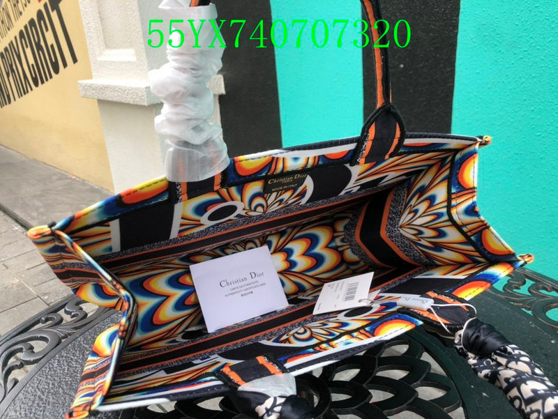 Christian Dior Bags Bags - The Tote   117