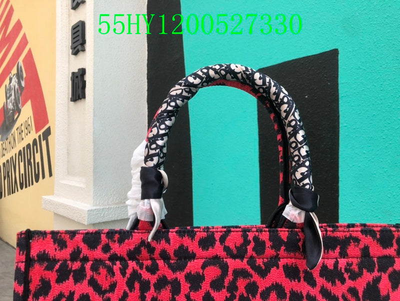 Christian Dior Bags Bags - The Tote   155