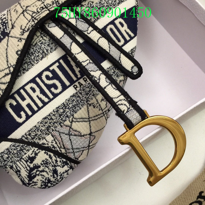 Christian Dior Bags Bags - The Tote   495