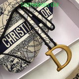 Christian Dior Bags Bags - The Tote   495