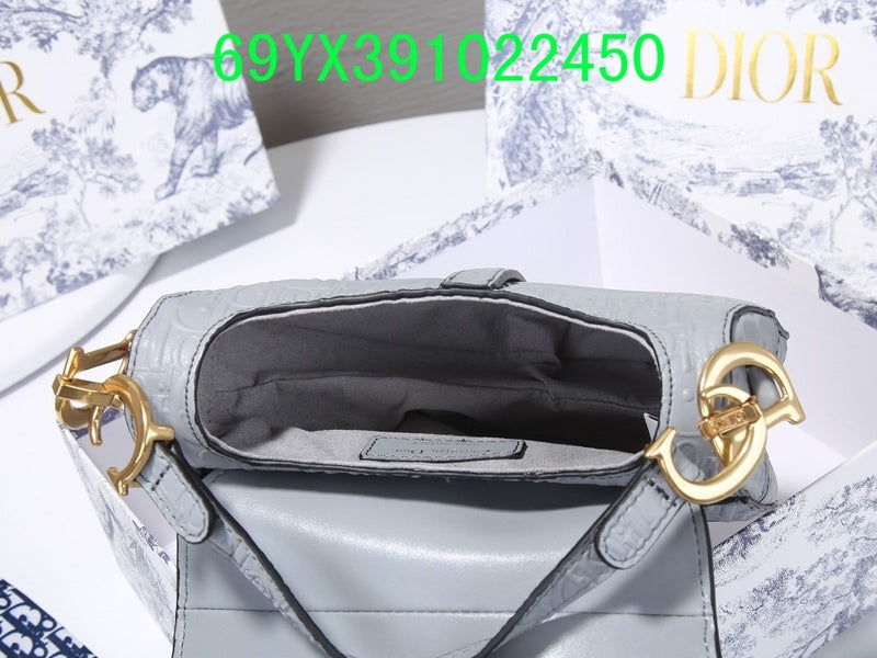 Christian Dior Bags Bags - The Tote   428