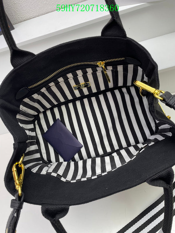 Prada Bags - The Barnes Bags  092
