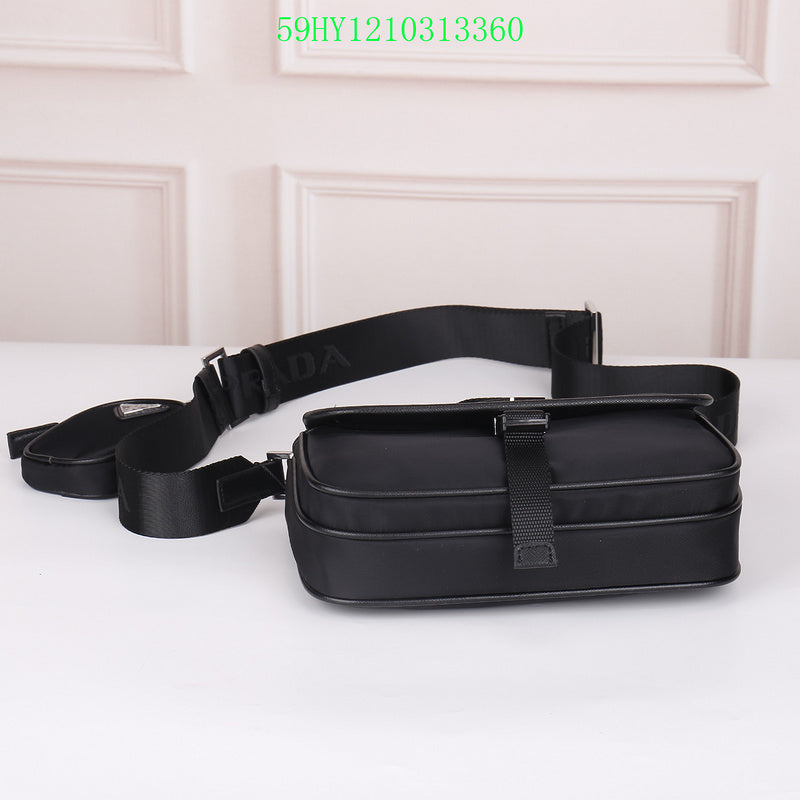 Prada Bags - The Barnes Bags  462