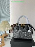 Prada Bags - The Barnes Bags  483