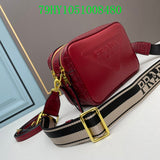 Prada Bags - The Barnes Bags  935
