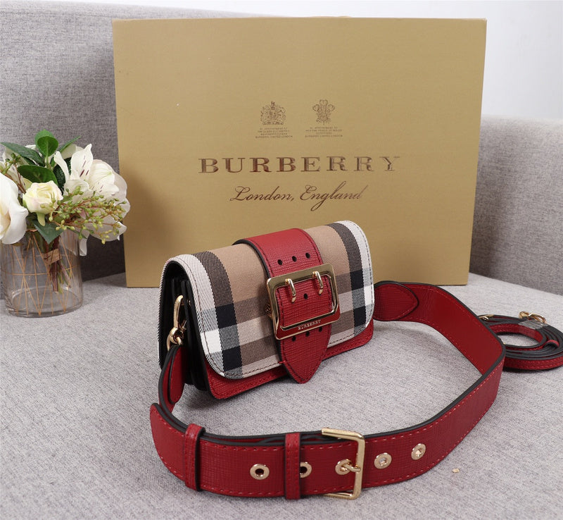 Burberry Bags - BG Bags - 876