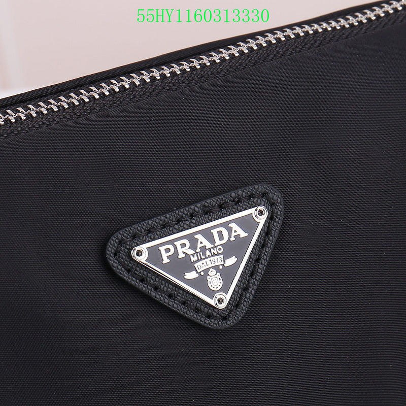 Prada Bags - The Barnes Bags  467