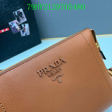 Prada Bags - The Barnes Bags  111