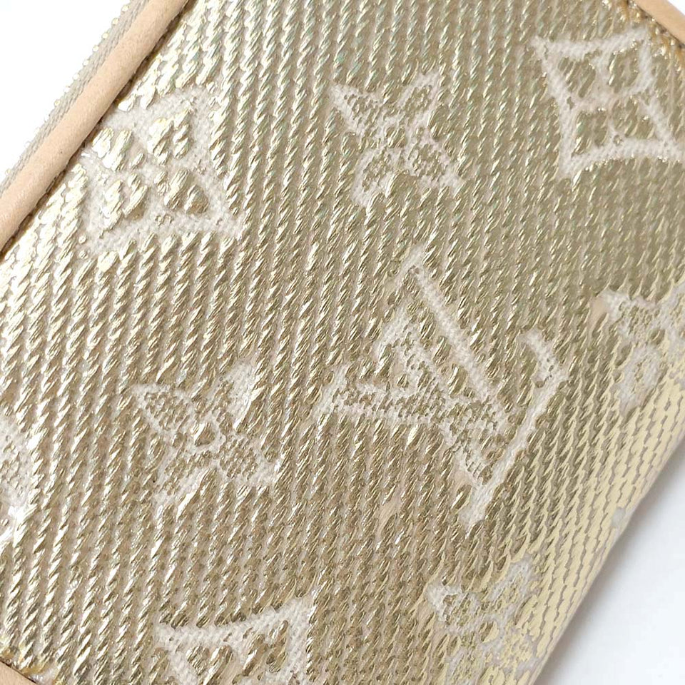 Louis Vuitton Zippy Coinpass Coincase M82483/ Monogram Canvas G  Women  Dress Little Other  Bag Box