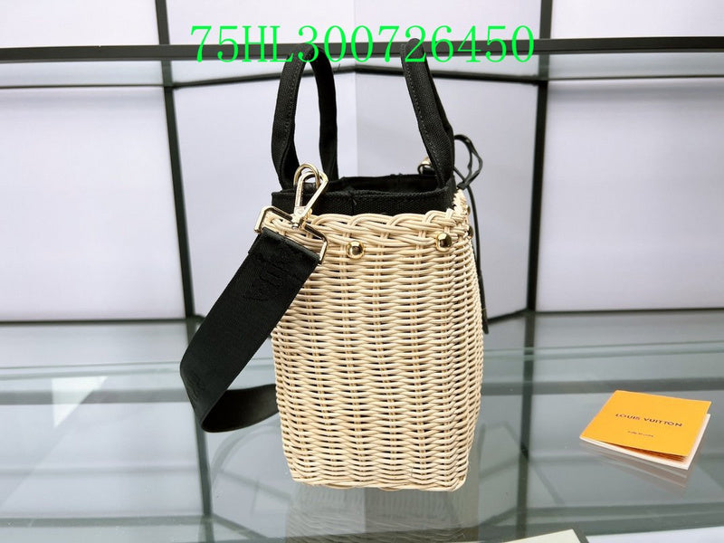 Prada Bags - The Barnes Bags  1100