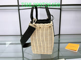Prada Bags - The Barnes Bags  1100