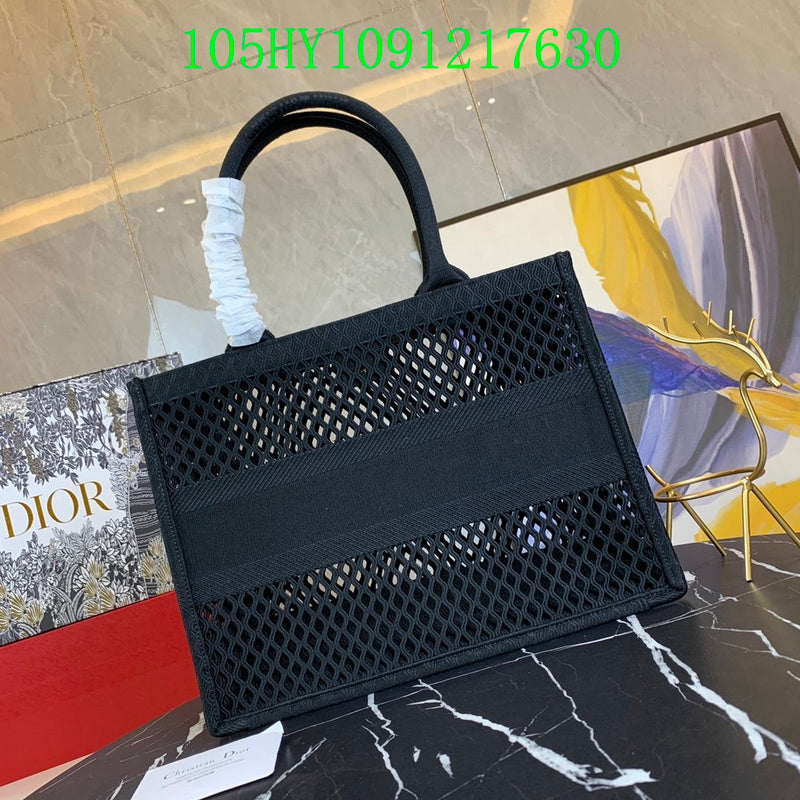 Christian Dior Bags Bags - The Tote   157