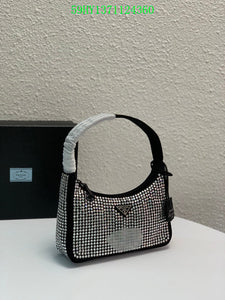 Prada Bags - The Barnes Bags  780