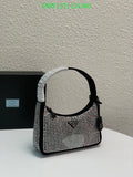Prada Bags - The Barnes Bags  780