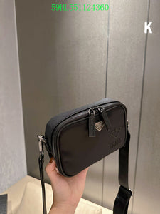 Prada Bags - The Barnes Bags  787