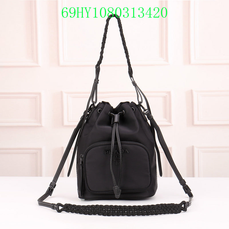 Prada Bags - The Barnes Bags  473