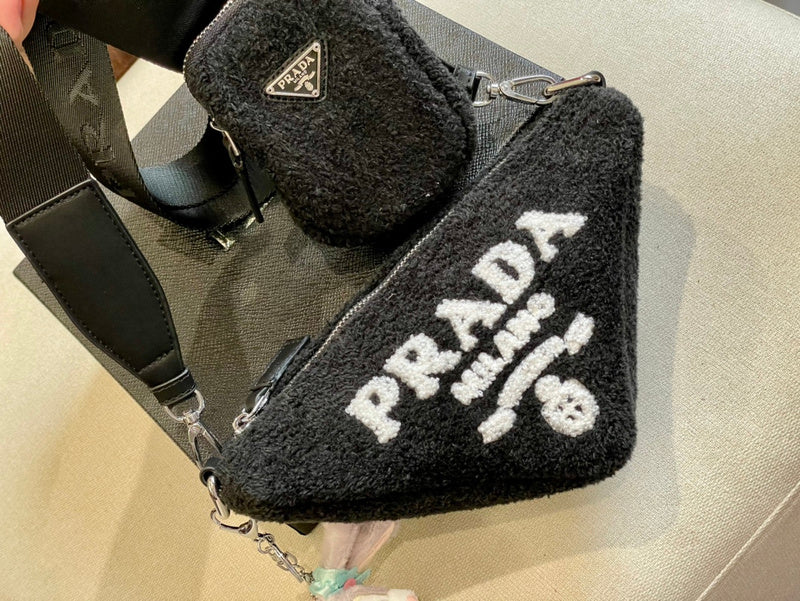 Camila Bags - Prada Bags - 557