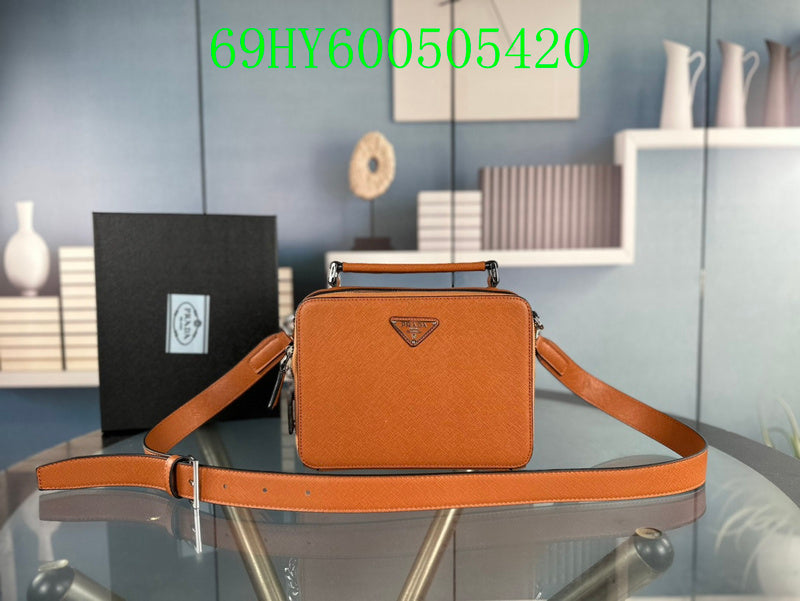 Prada Bags - The Barnes Bags  322