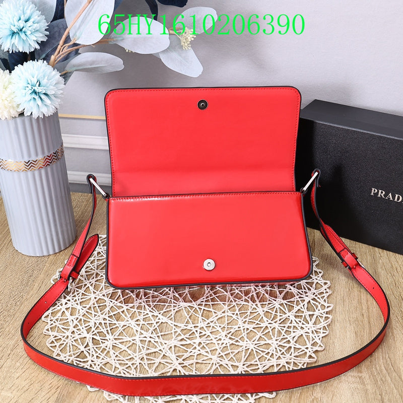 Prada Bags - The Barnes Bags  566