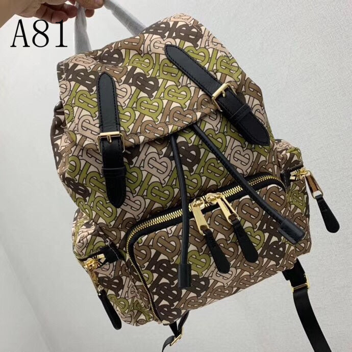 Burberry Bags - Bagsattire   094