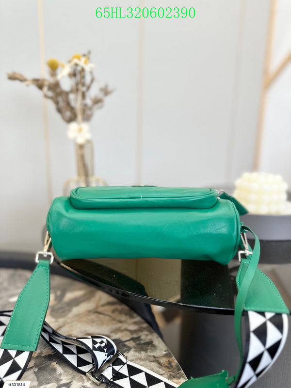 Prada Bags - The Barnes Bags  243