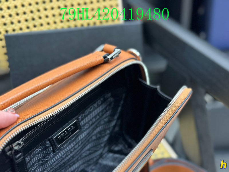 Prada Bags - The Barnes Bags  379