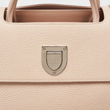 Dior Pink Leather Medium Diorever Tote