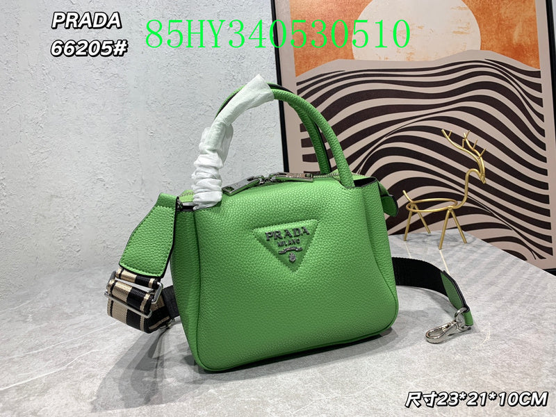 Prada Bags - The Barnes Bags  255