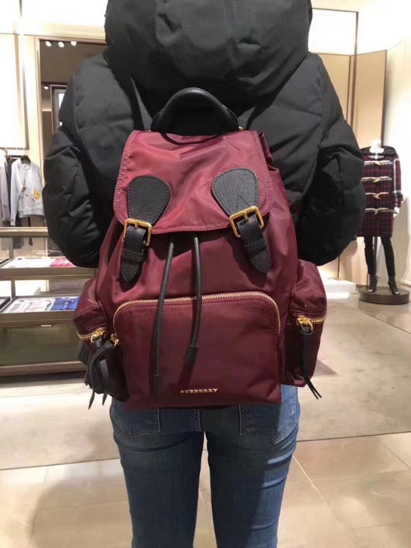 Burberry Bags - BG Bags - 1002