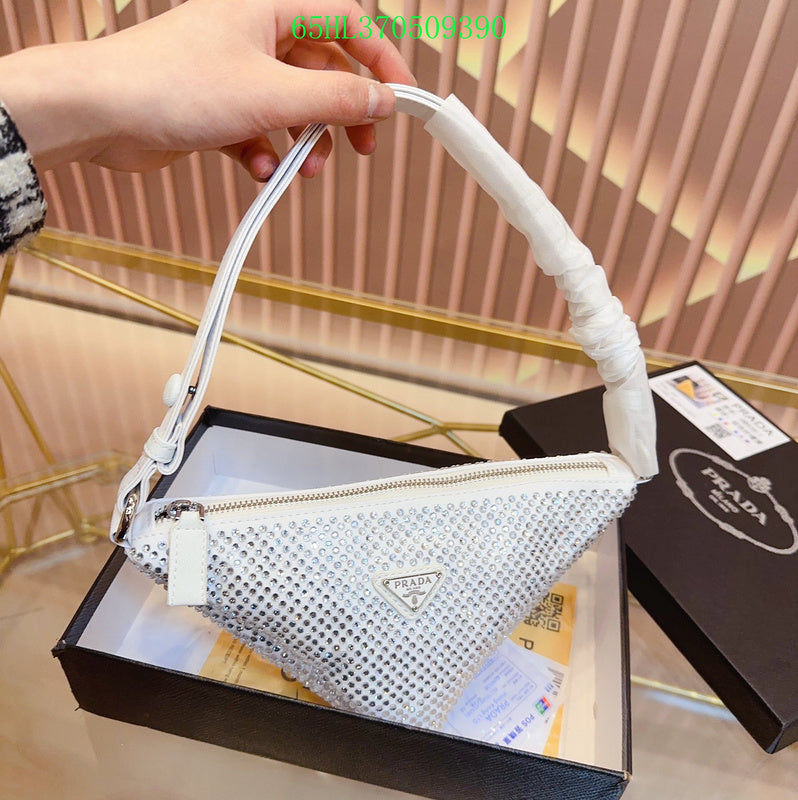 Prada Bags - The Barnes Bags  319