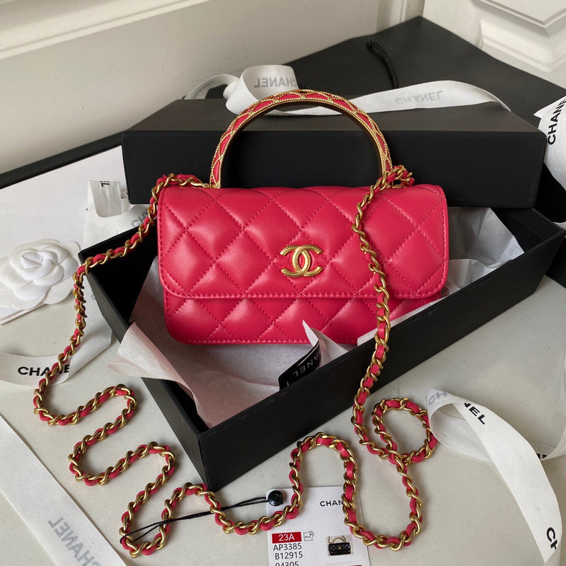 Chanel Bag