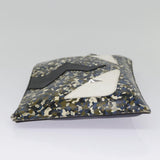 Fendi Monster  Ceramic Clutch Bag