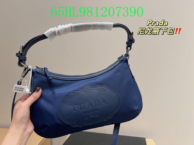 Prada Bags - The Barnes Bags  753