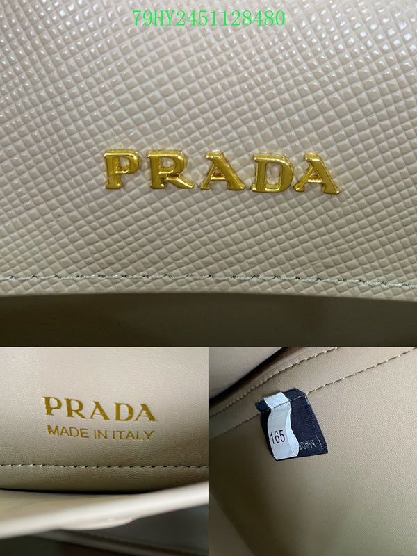 Prada Bags - The Barnes Bags  771