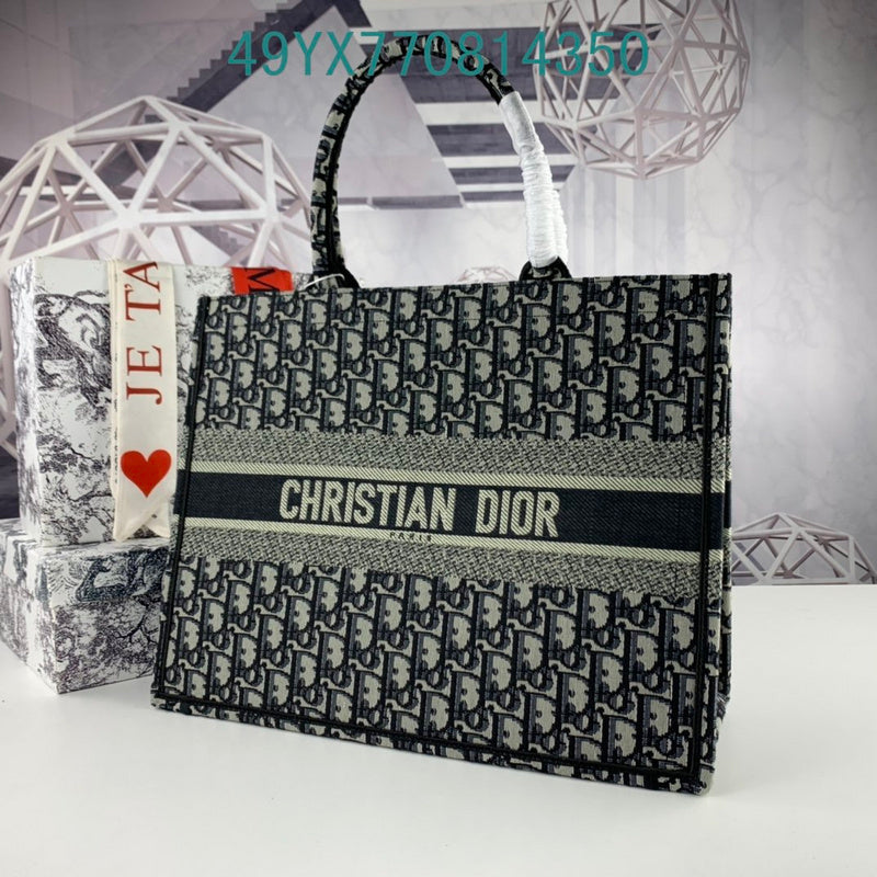 Christian Dior Bags Bags - The Tote   025