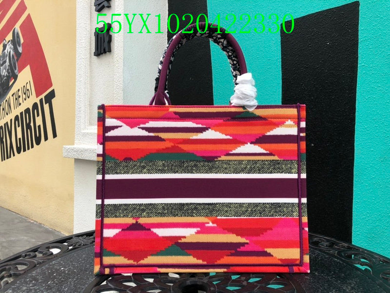 Christian Dior Bags Bags - The Tote   153