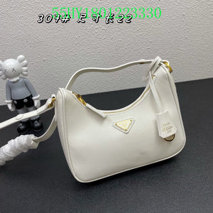 Prada Bags - The Barnes Bags  673