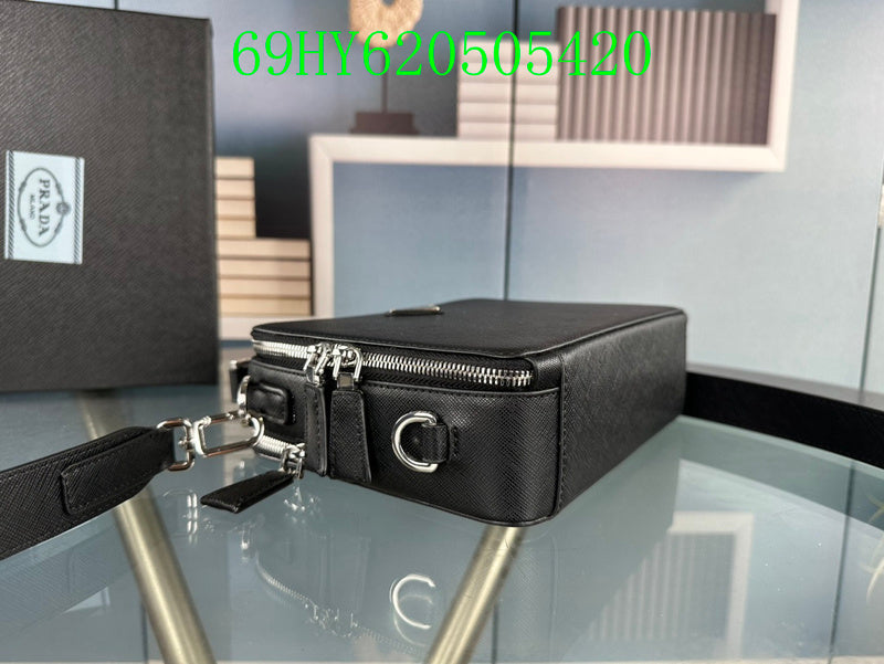 Prada Bags - The Barnes Bags  316