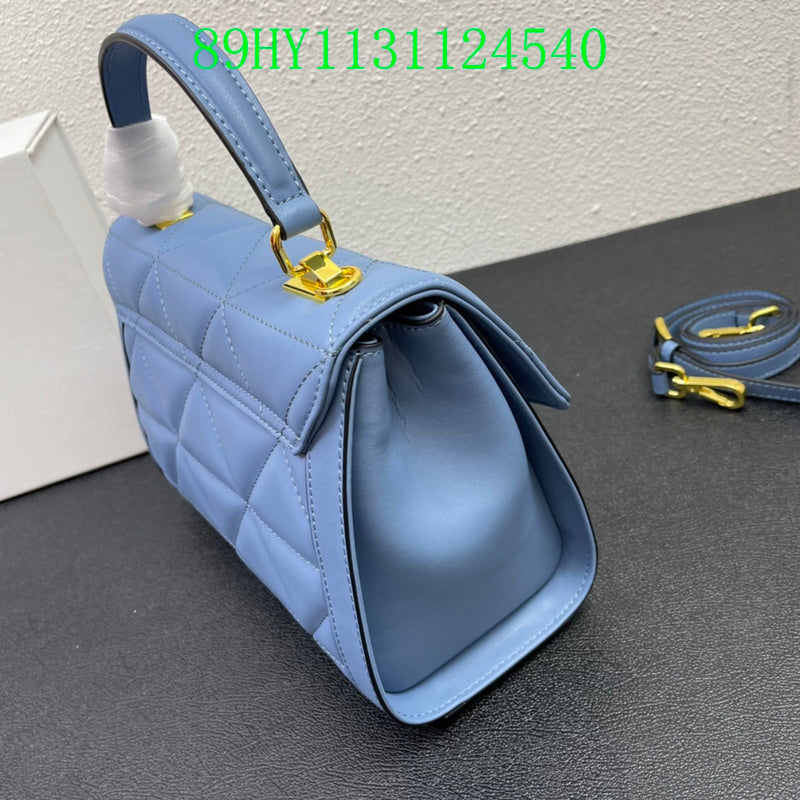 Prada Bags - The Barnes Bags  794