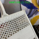 Christian Dior Bags Bags - The Tote   161