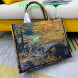 Christian Dior Bags Bags - The Tote   060